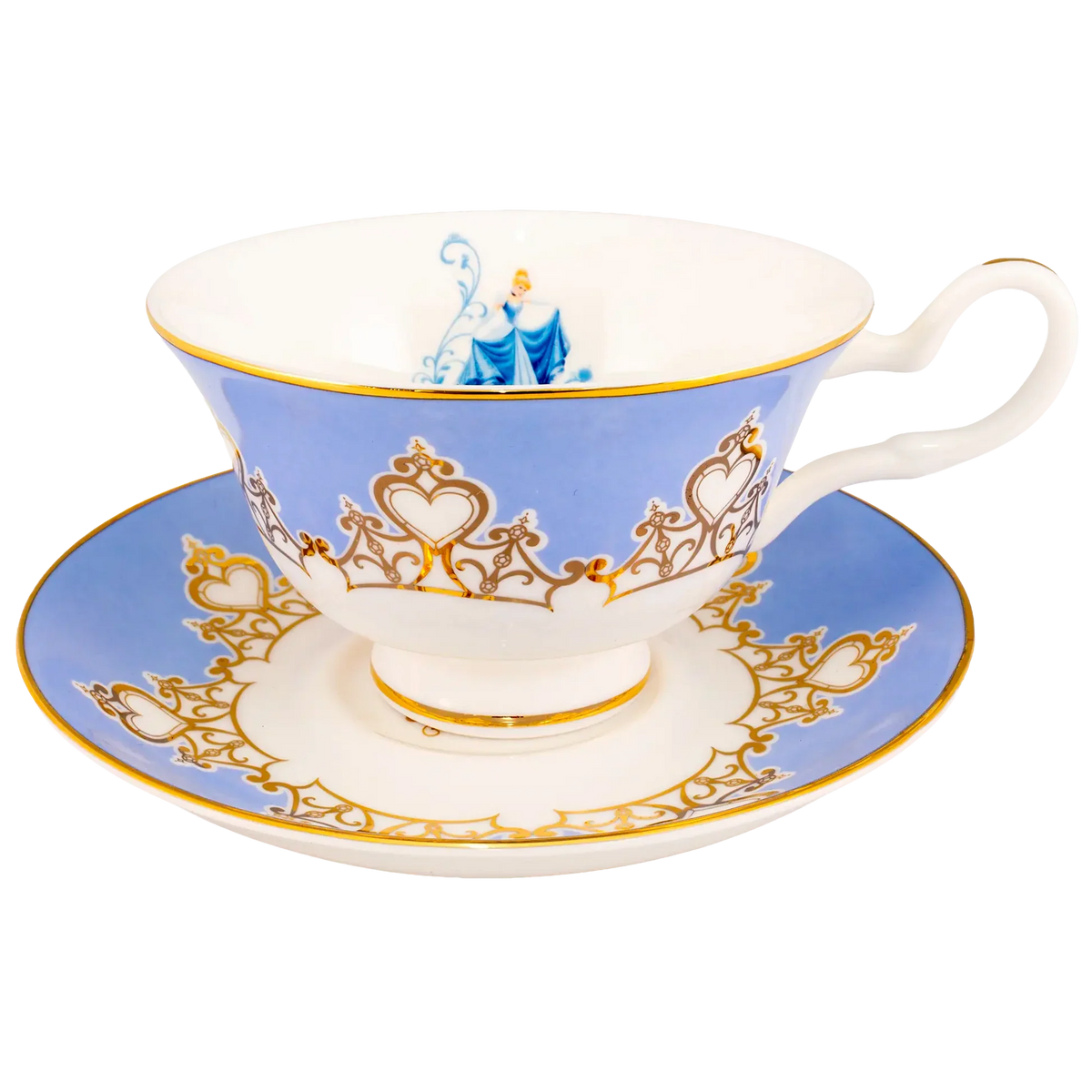 Disney Teaware