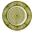 Labyrinth Plate image 0