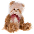 Charlie Bears Holly Day Panda Plush Collection Charlie Bears