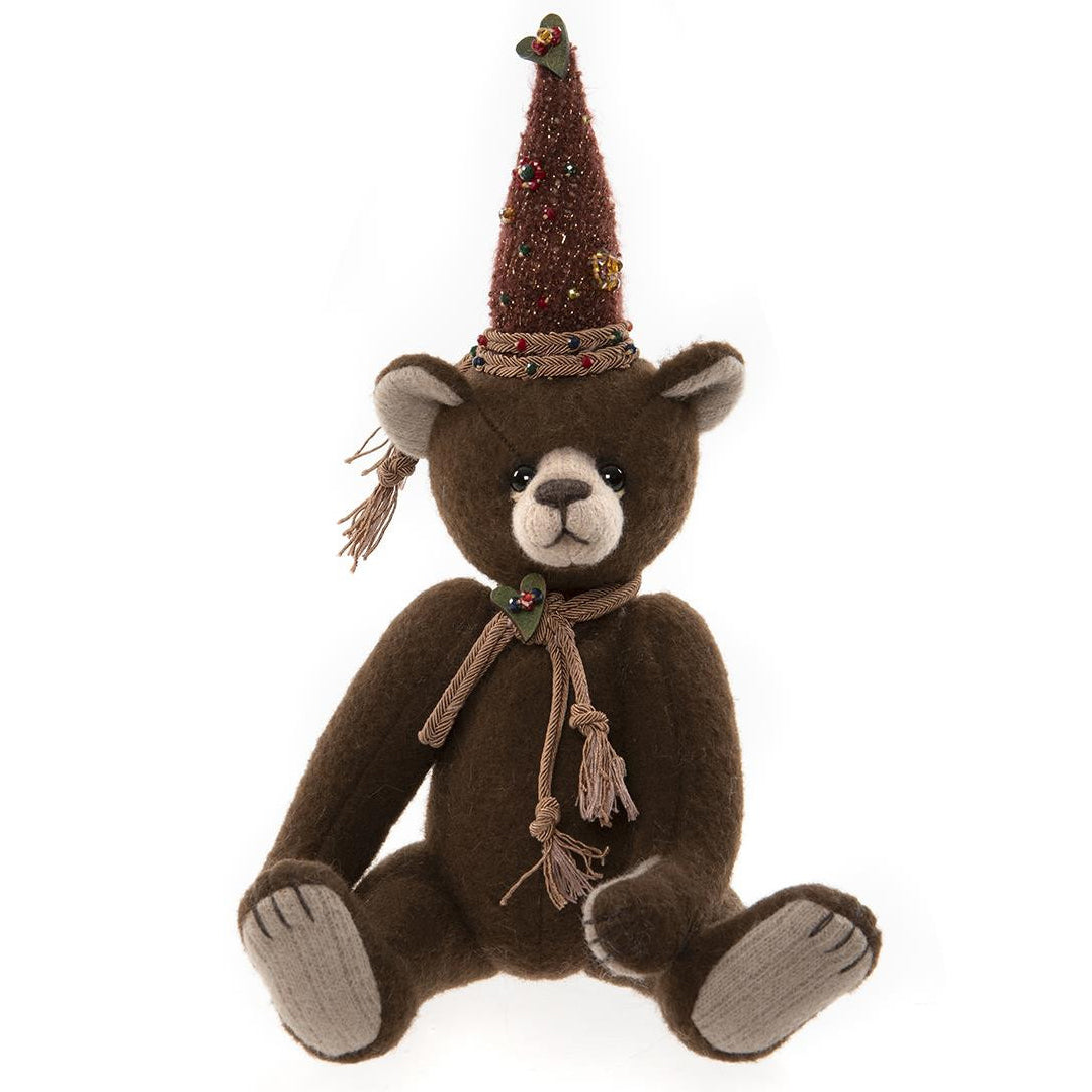 Charlie Bears Sniggle Isabelle Collection Charlie Bears