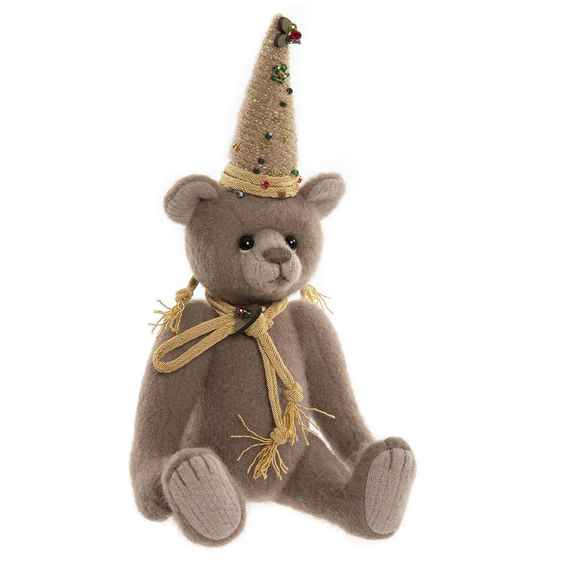 Charlie Bears Guffaw Isabelle Collection Charlie Bears