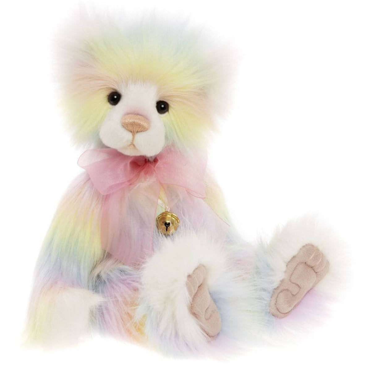 Charlie Bears Arendelle Plush Collection Charlie Bears