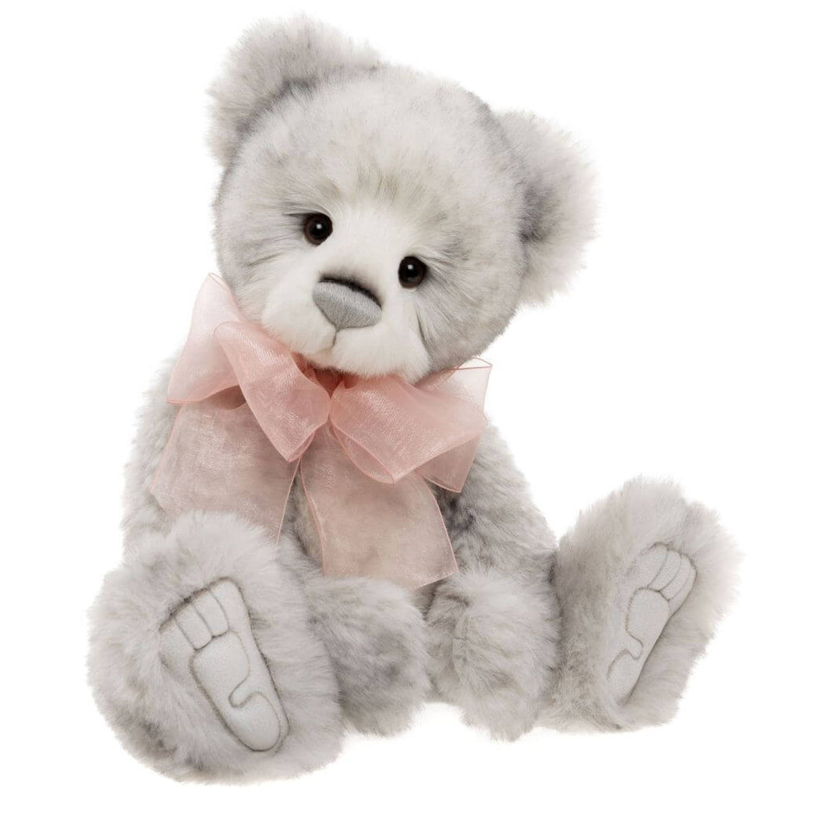 Charlie Bears Belinda Plush Collection Charlie Bears