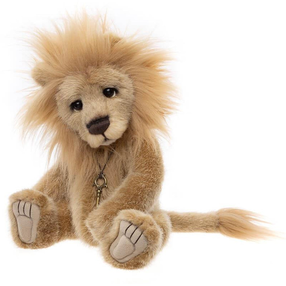 Charlie Bears Anniversary Linus Plush Collection Charlie Bears