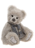 Charlie Bears Elf Dust Bear Charlie Bears