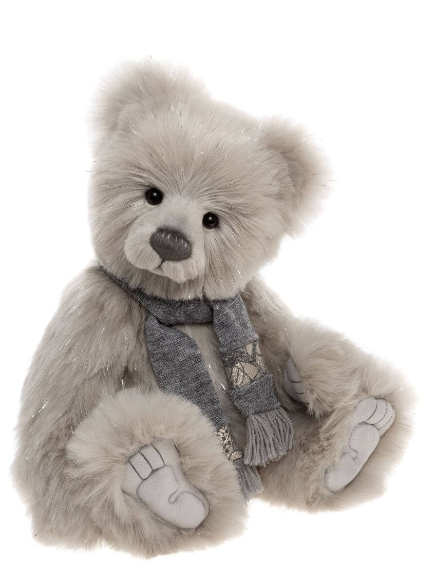 Charlie Bears Elf Dust Bear Charlie Bears