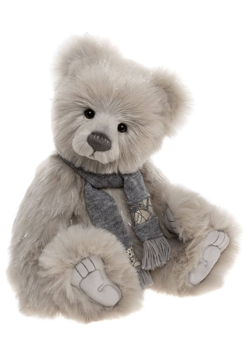 Charlie Bears Elf Dust Bear Charlie Bears
