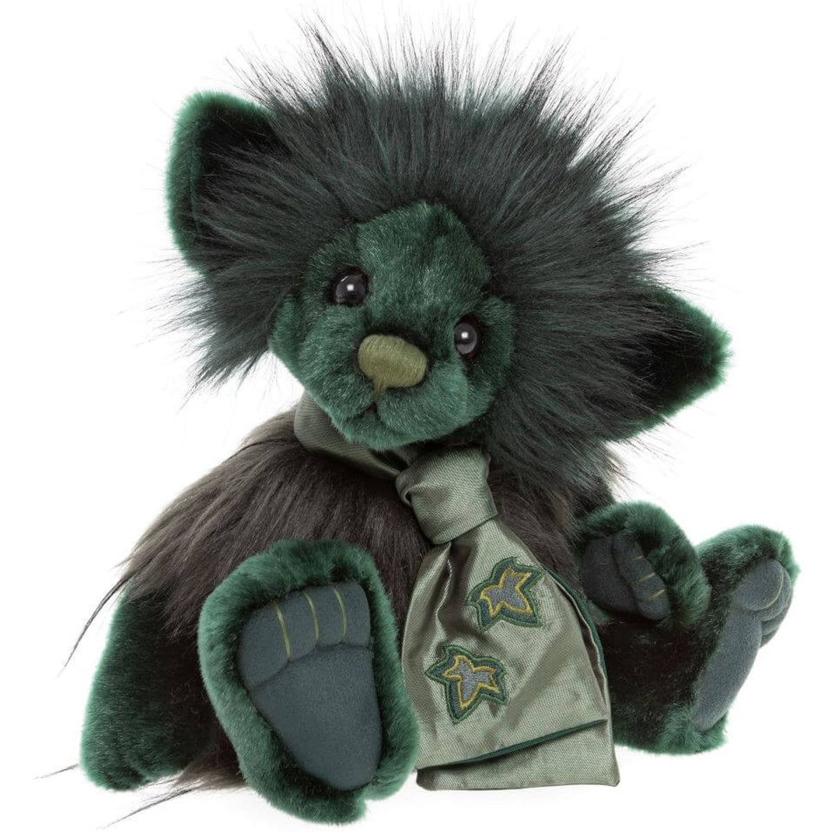 Charlie Bears Forest Troll Plush Collection Charlie Bears