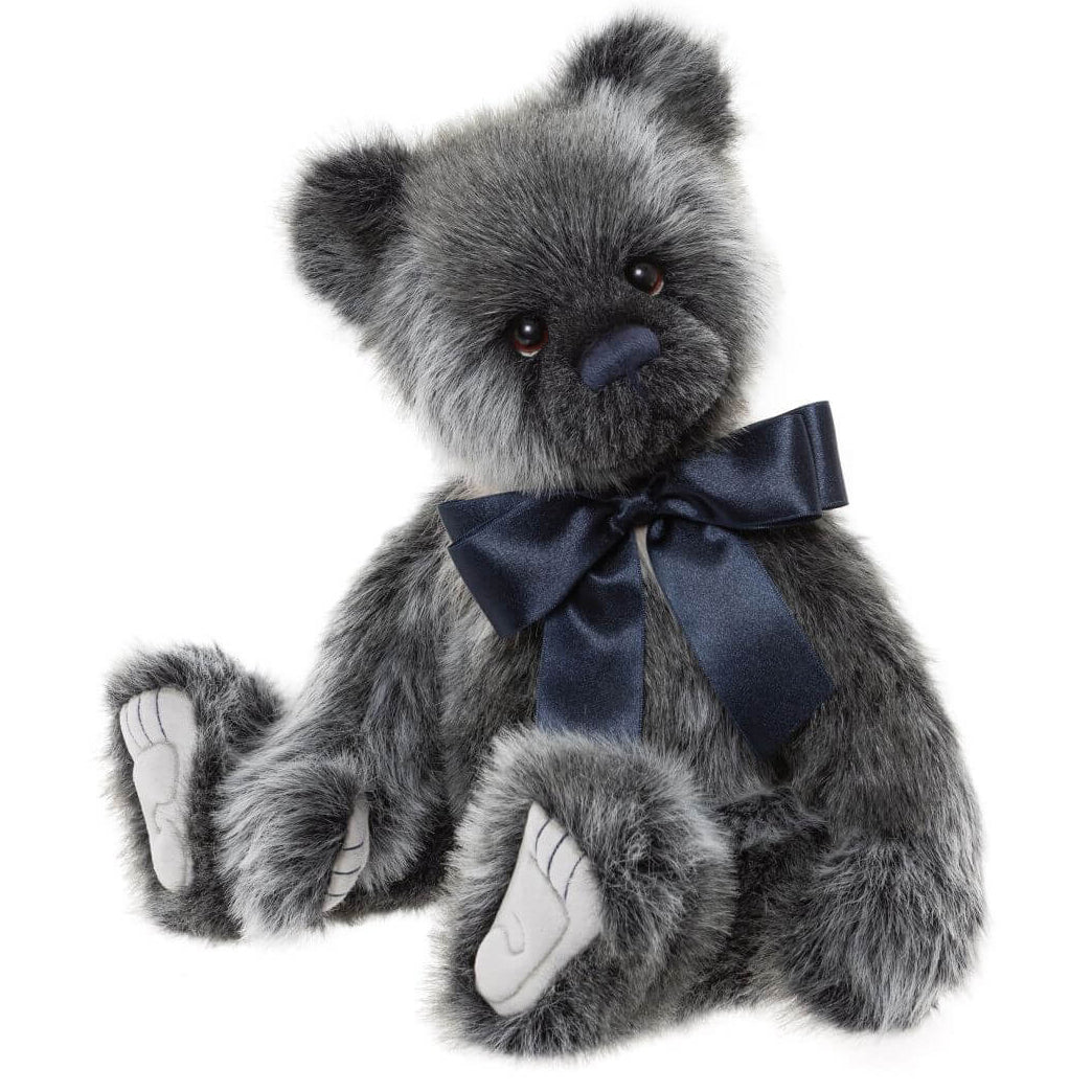 Charlie Bears Fynn Plush Collection 2026 Charlie Bears