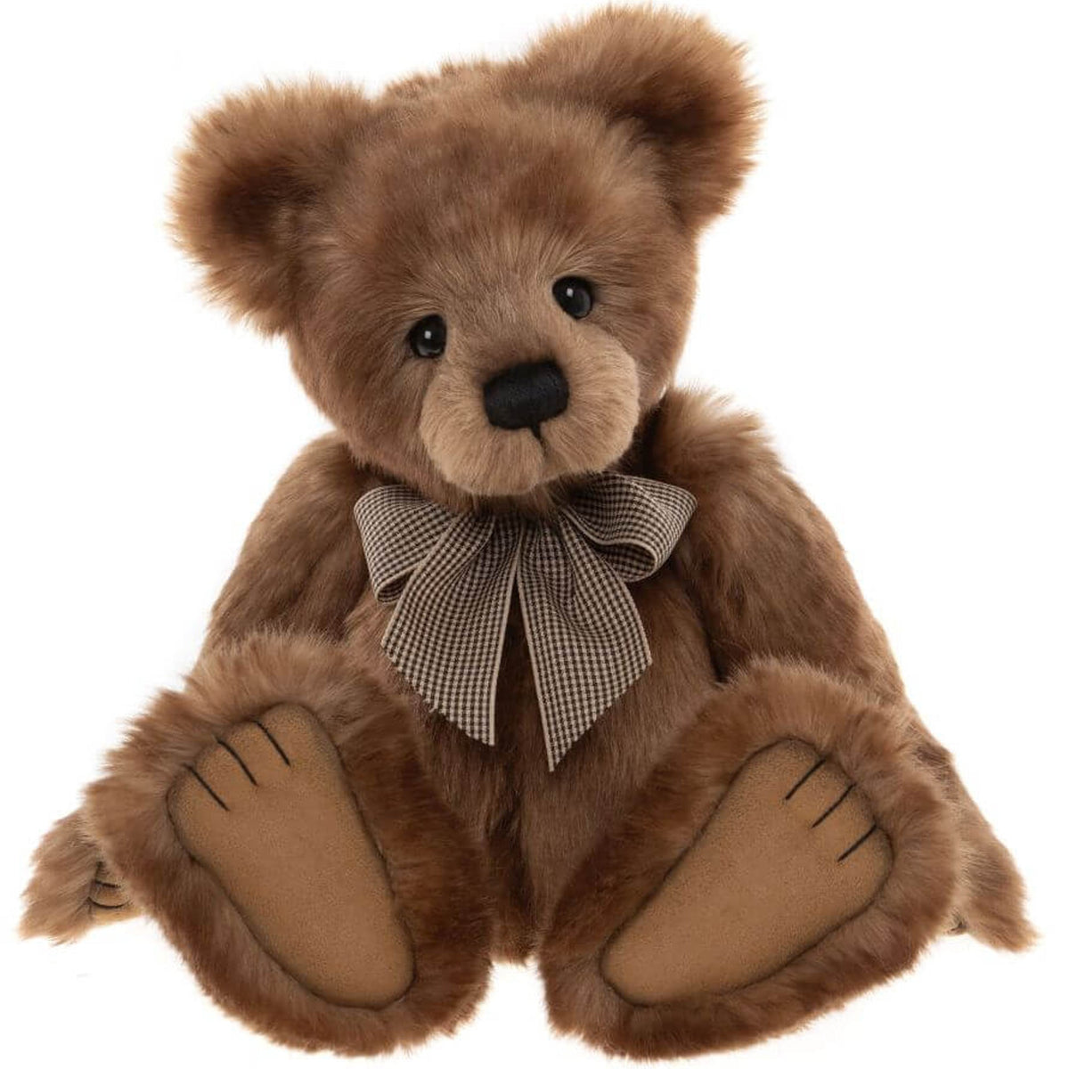 Charlie Bears Griffiths Plush Collection Charlie Bears