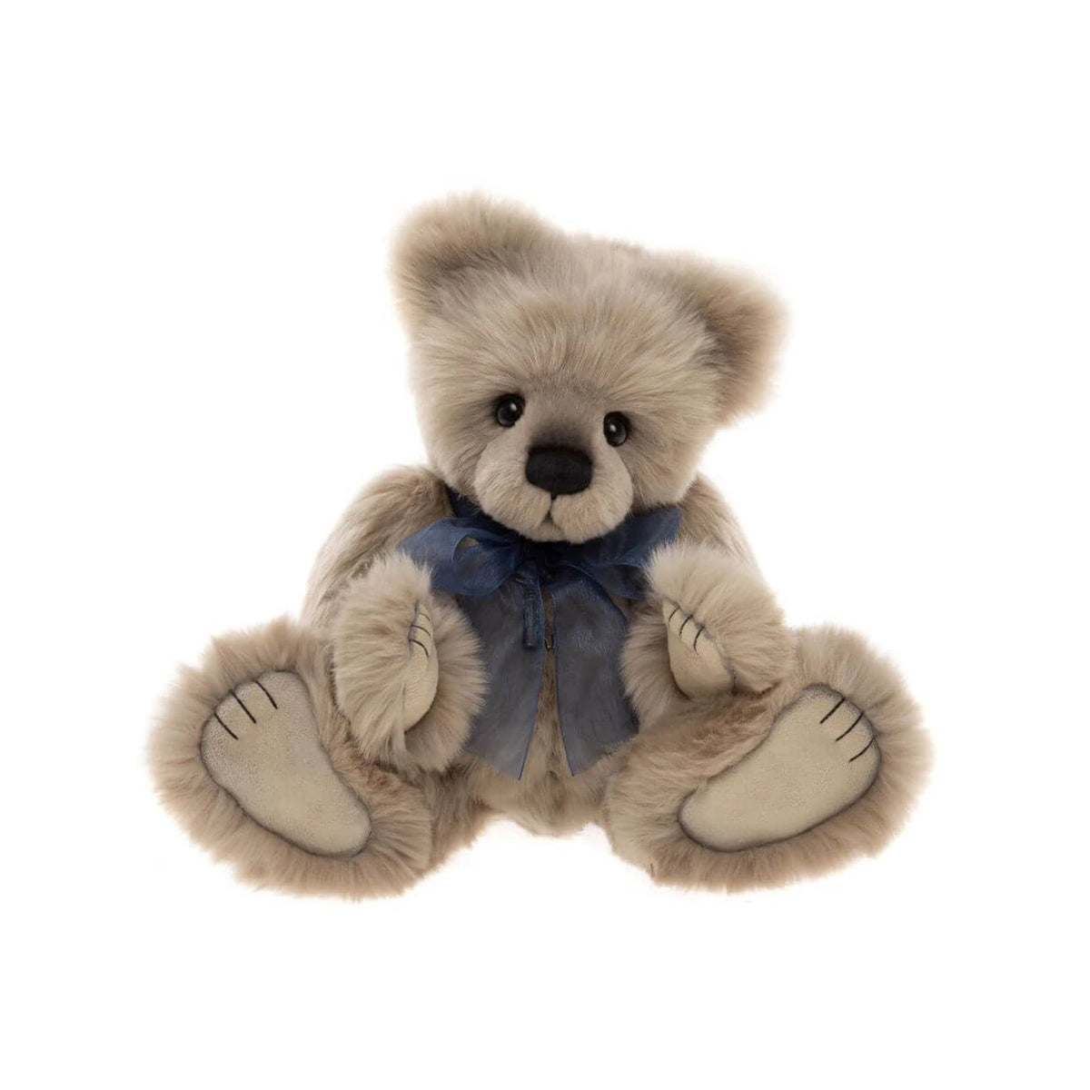 New Charlie Bears Howarth Charlie Bears
