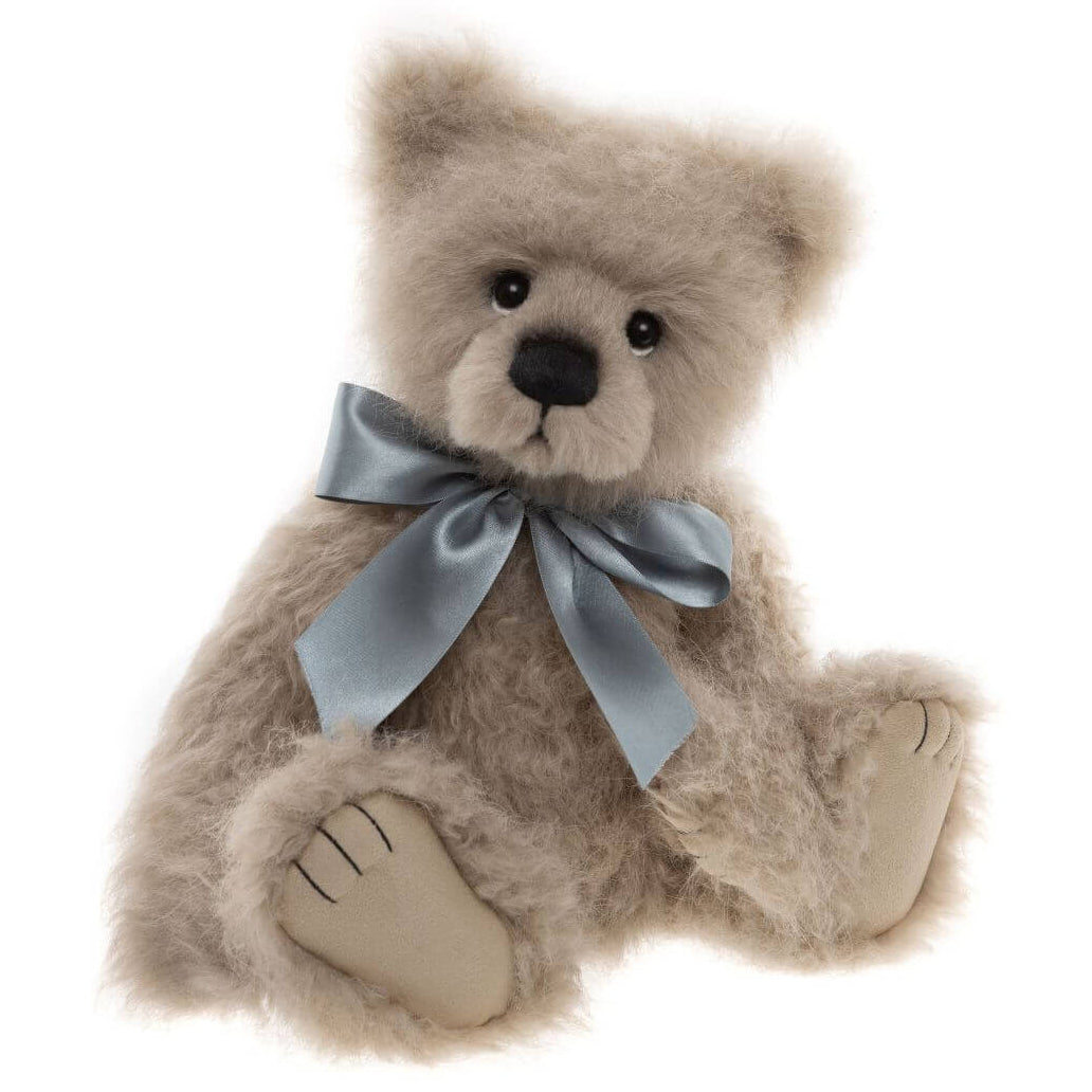 Charlie Bears Jackson Plush Collection Charlie Bears