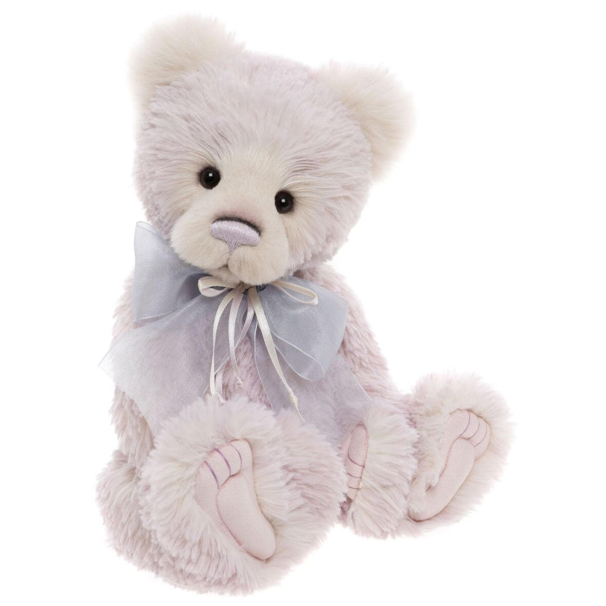 Charlie Bears Maisie-Belle Plush Collection Charlie Bears