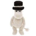 Charlie Bears MoominPappa MiniMo Collection Charlie Bears