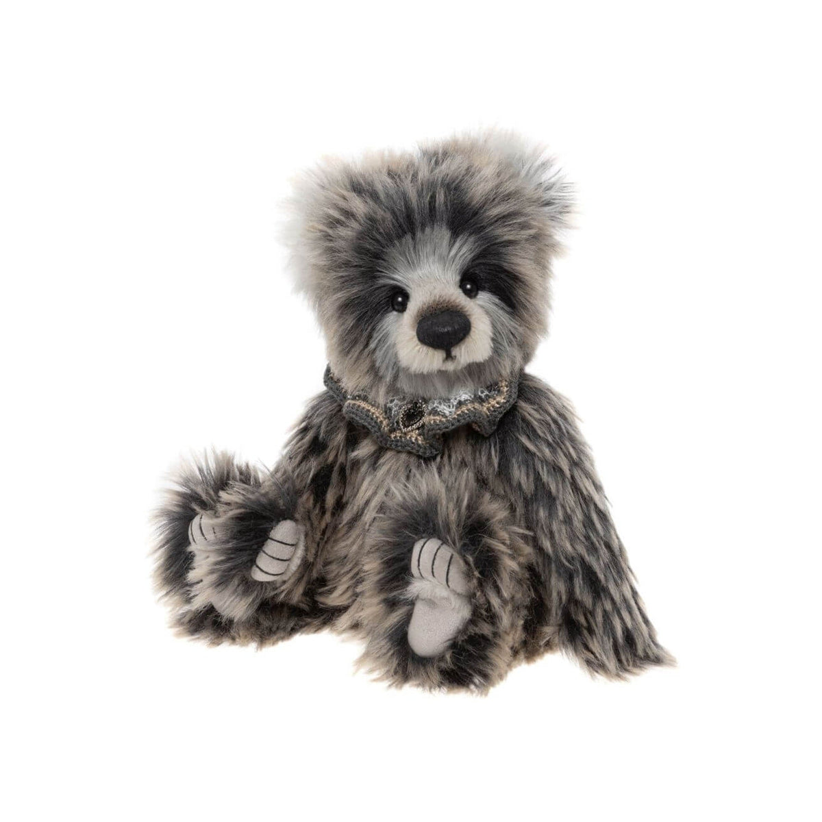 Charlie Bears Pebbleshire Charlie Bears