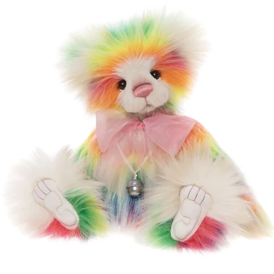 Charlie Bears Rivendell Charlie Bears