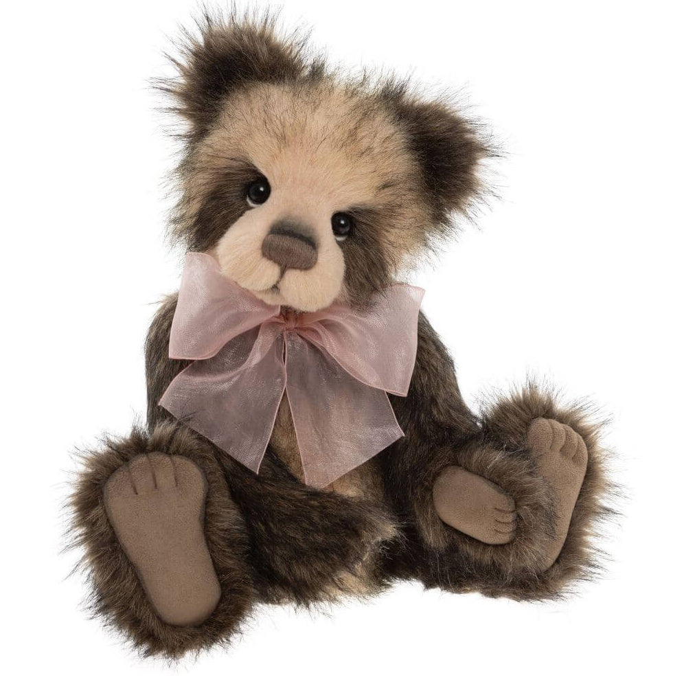 Charlie Bears Serenity Plush Collection Charlie Bears