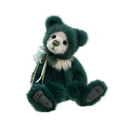 Charlie Bears Spice Cookie Charlie Bears