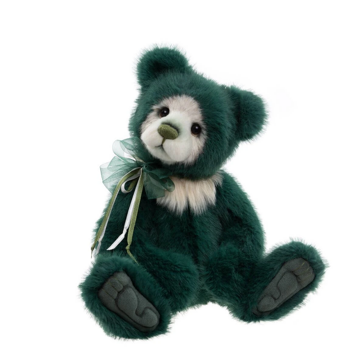 Charlie Bears Spice Cookie Charlie Bears