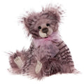 Charlie Bears Strawberry-Shortcake Plush Collection Charlie Bears