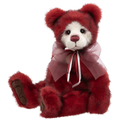 Charlie Bears Sugar Cookie Plush Collection 2026 Charlie Bears