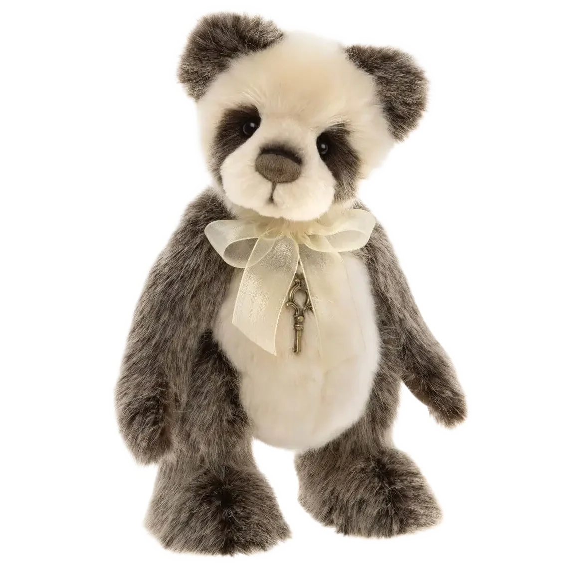 Charlie Bears Ticklish Plush Collection 2026 Charlie Bears