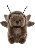 Charlie Bears Signature Tizzie Whizie Bear Charlie Bears