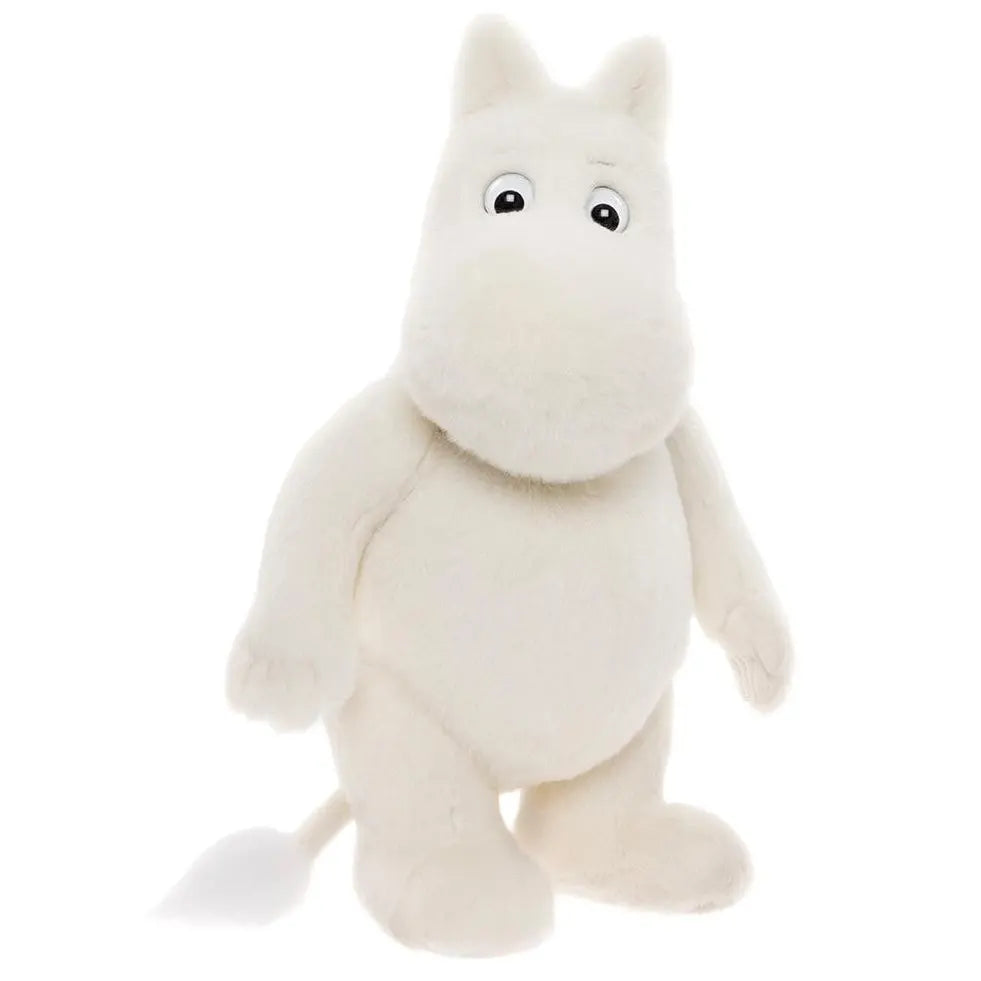 Charlie Bears MoominTroll Plush Charlie Bears