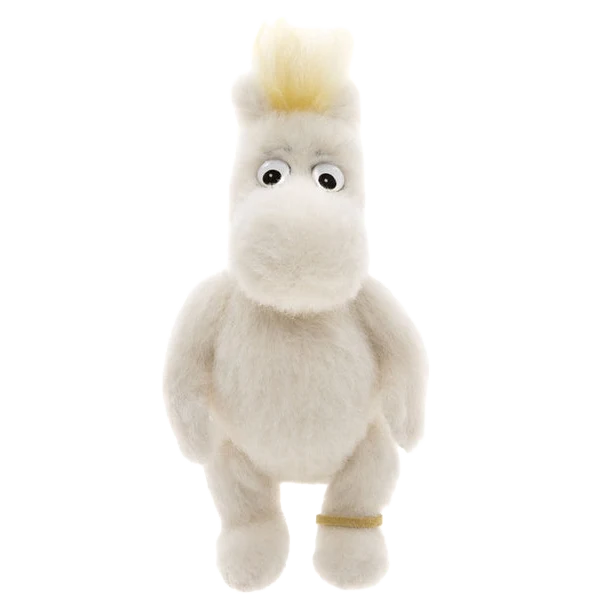 Charlie Bears Snorkmaiden MiniMo Collection Charlie Bears