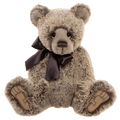 Charlie Bears Davey Plush Collection 2026 Charlie Bears