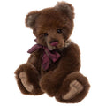 Charlie Bears Mr Brown Plush Collection Charlie Bears
