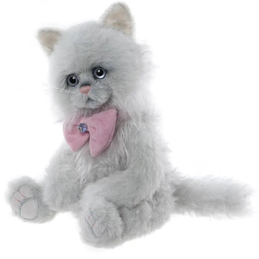 Charlie Bears Felicette Isabelle Collection Charlie Bears