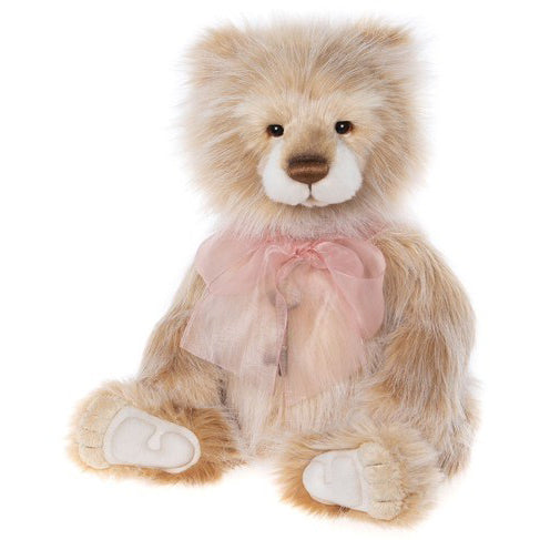 Charlie Bears Daybreak 2023 Collection Charlie Bears