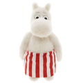 Charlie Bears MoominMamma MiniMo Collection Charlie Bears