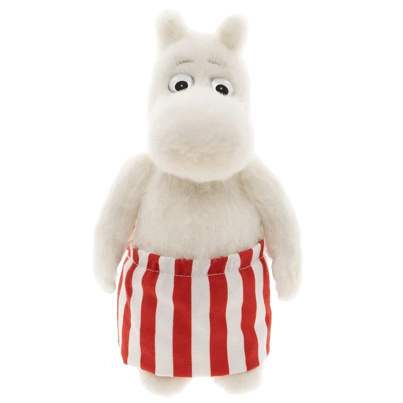Charlie Bears MoominMamma MiniMo Collection Charlie Bears