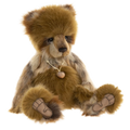 Charlie Bears Snickerdoodle Charlie Bears