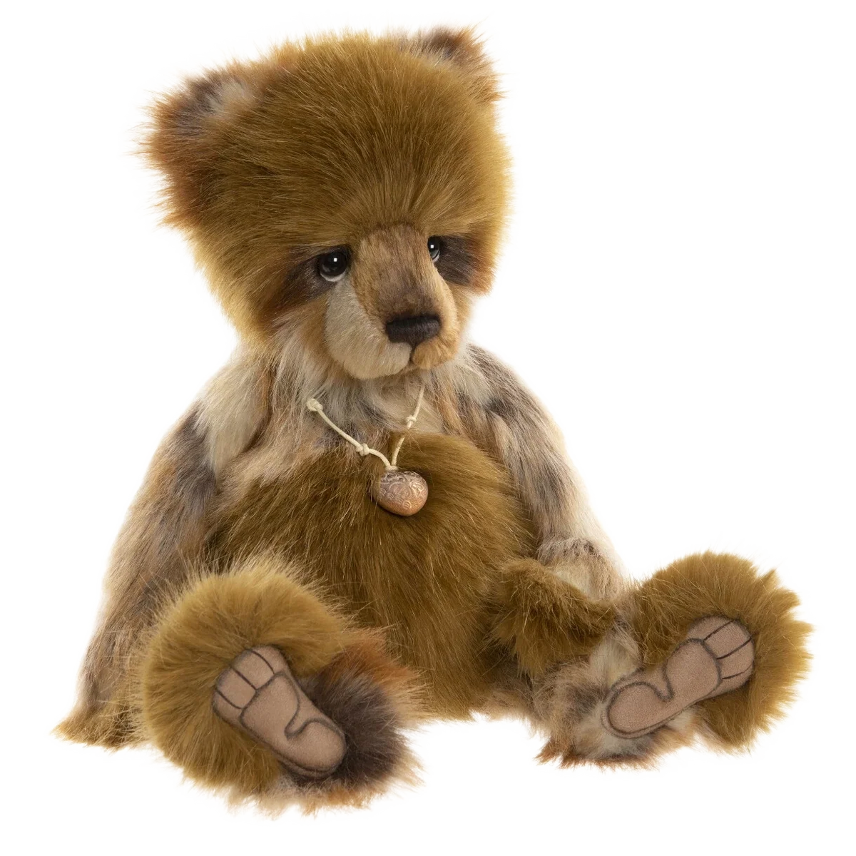 Charlie Bears Snickerdoodle Charlie Bears